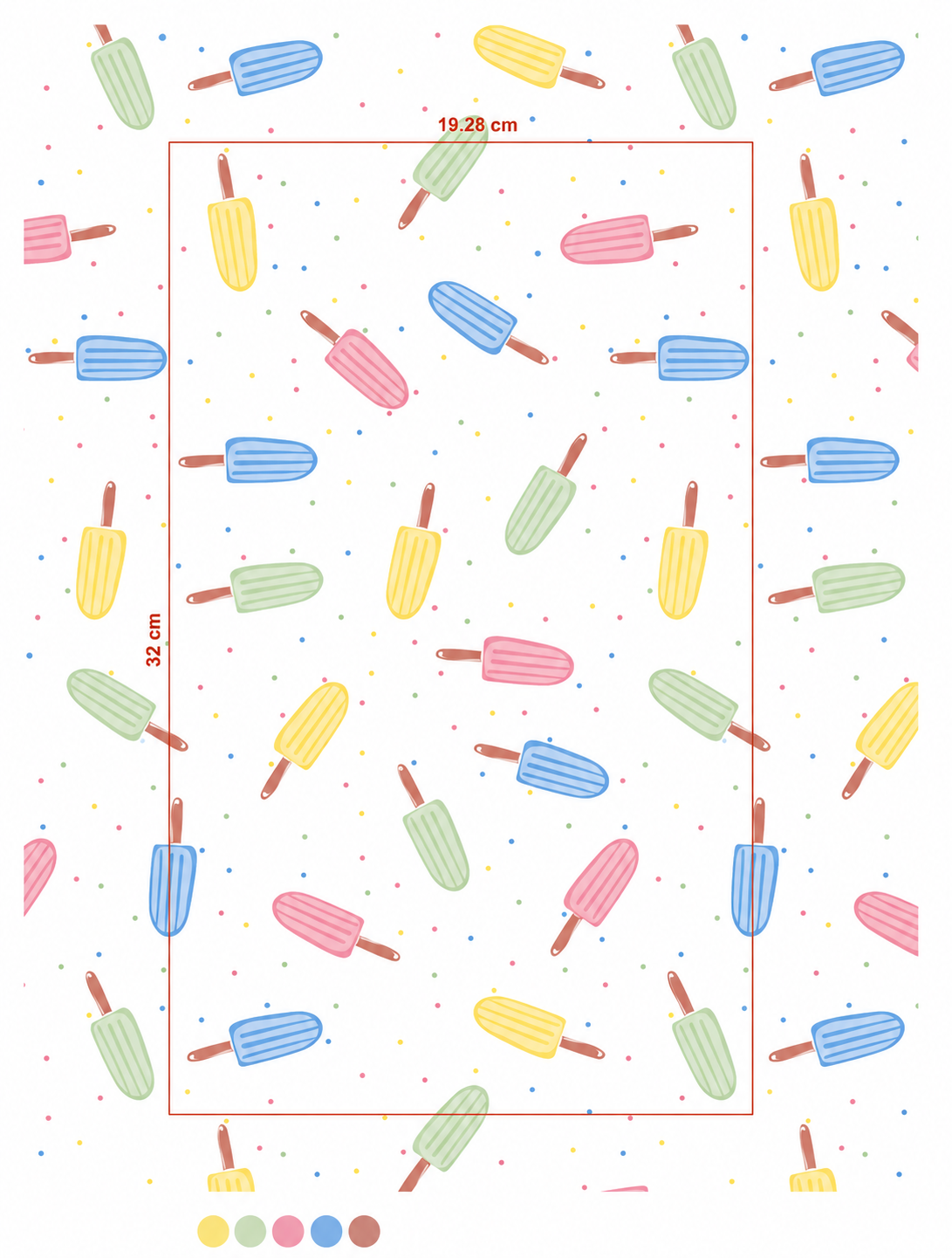 Ice Stick